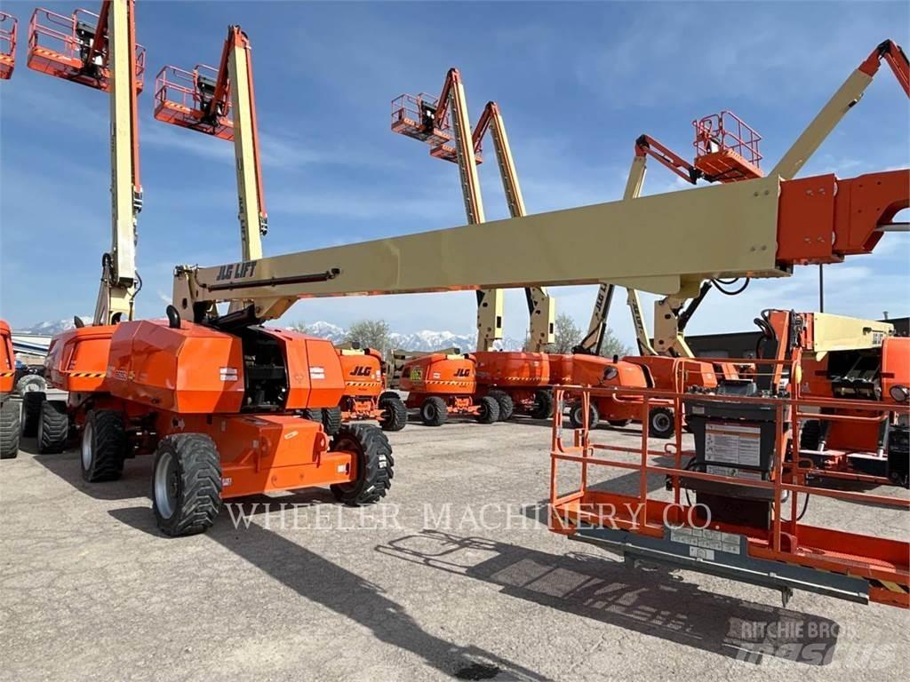 JLG 860SJ Knikarmhoogwerkers