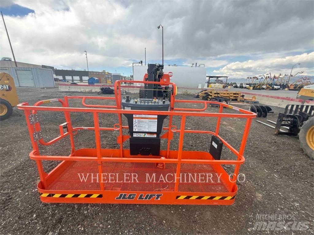 JLG 860SJ Knikarmhoogwerkers