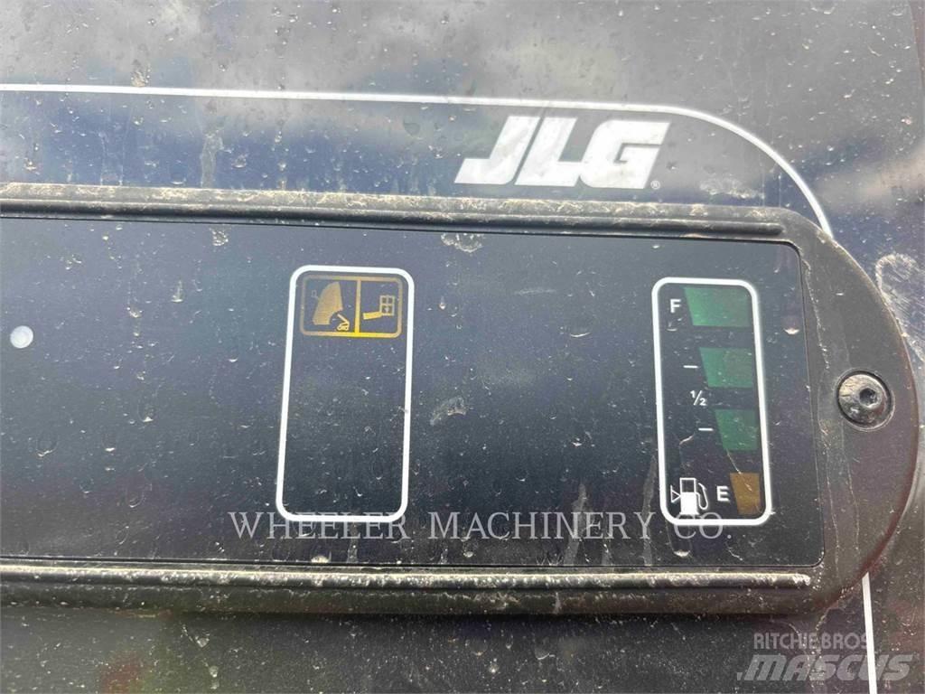 JLG 860SJ Knikarmhoogwerkers
