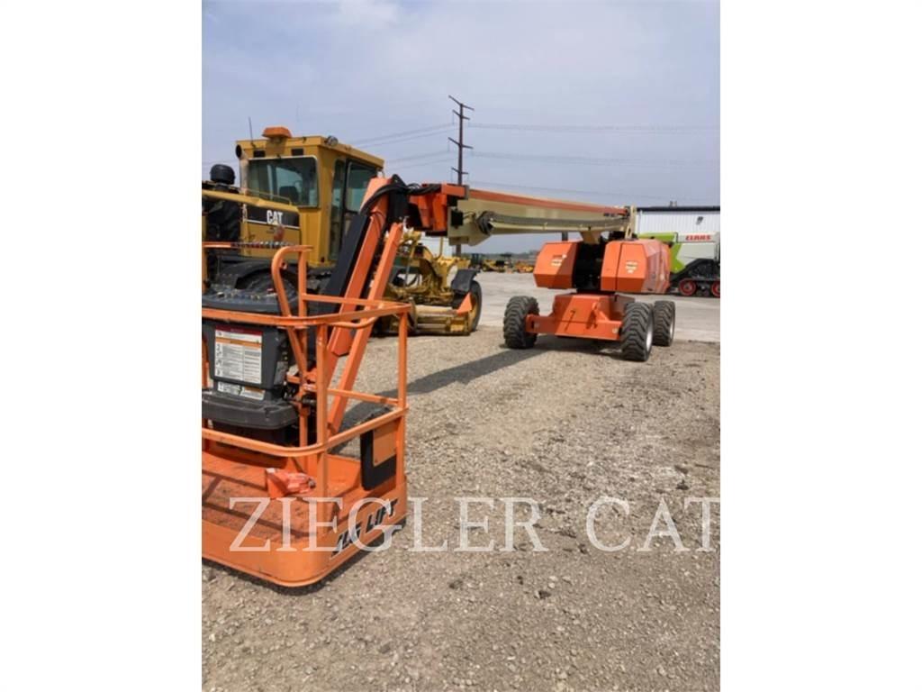 JLG 860SJ Knikarmhoogwerkers
