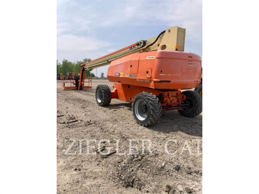 JLG 860SJ Knikarmhoogwerkers