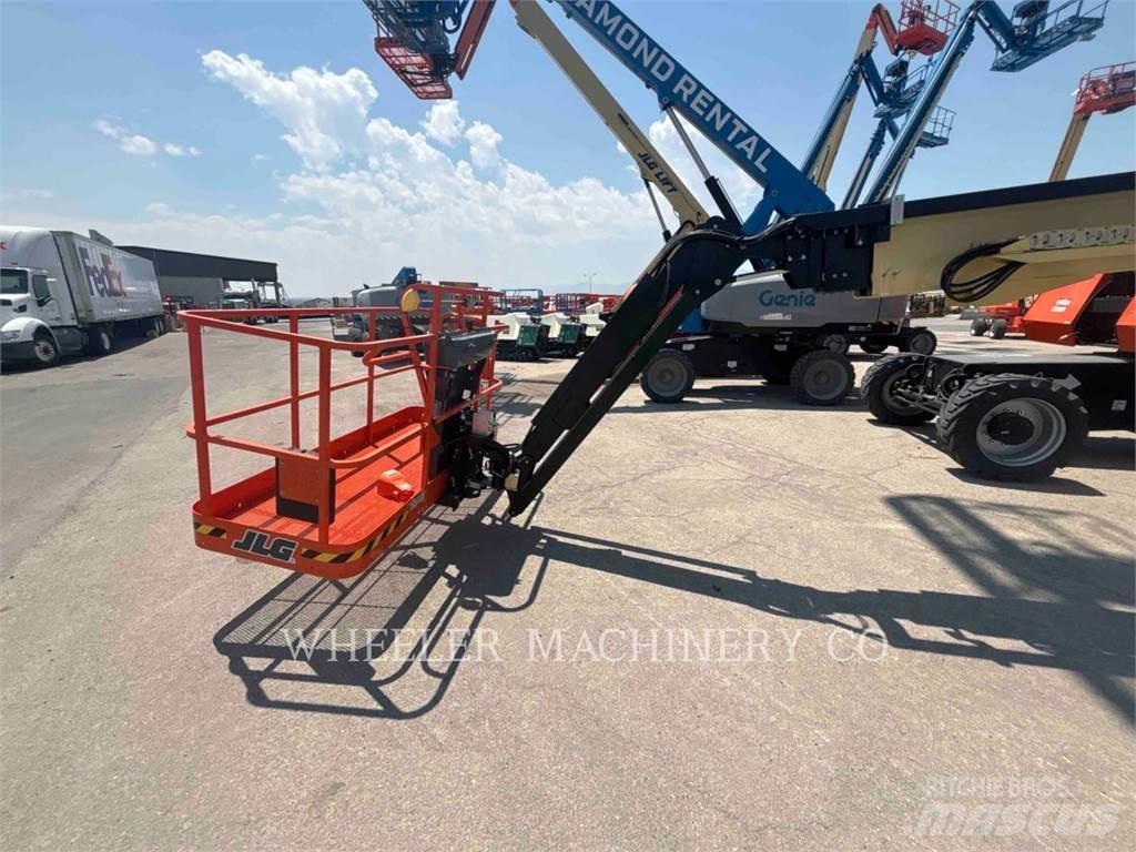 JLG 860SJ Knikarmhoogwerkers