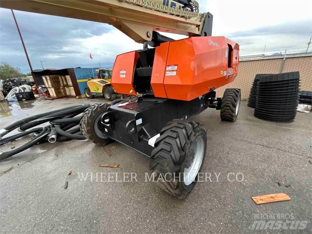 JLG 860SJ Knikarmhoogwerkers