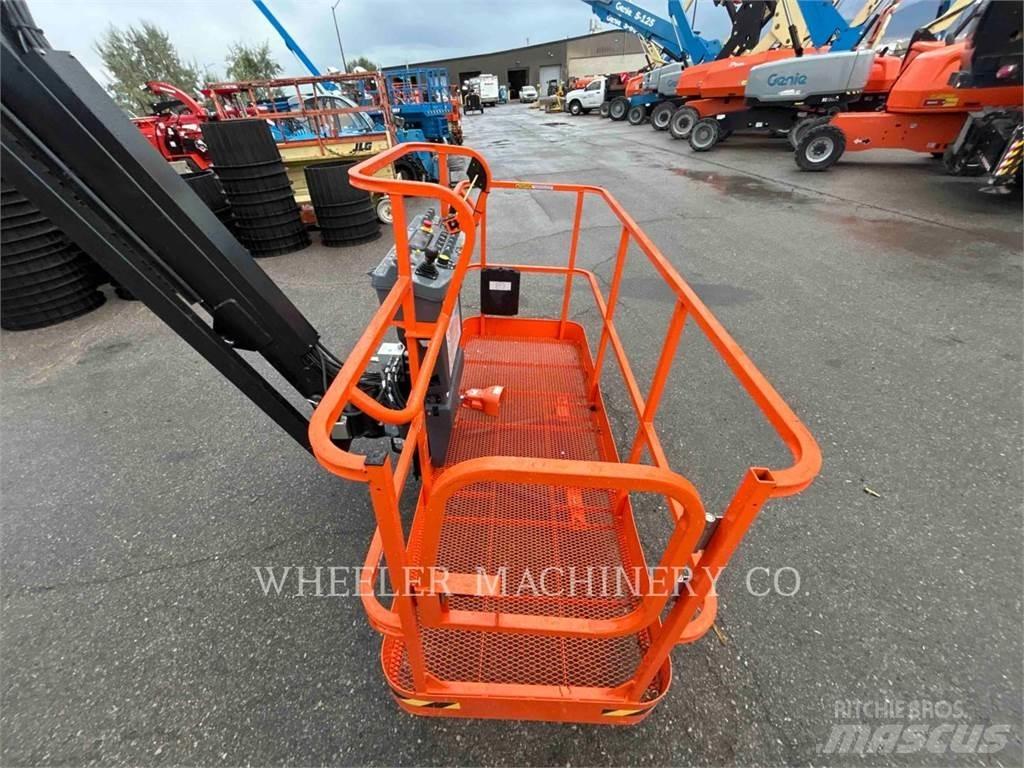 JLG 860SJ Knikarmhoogwerkers