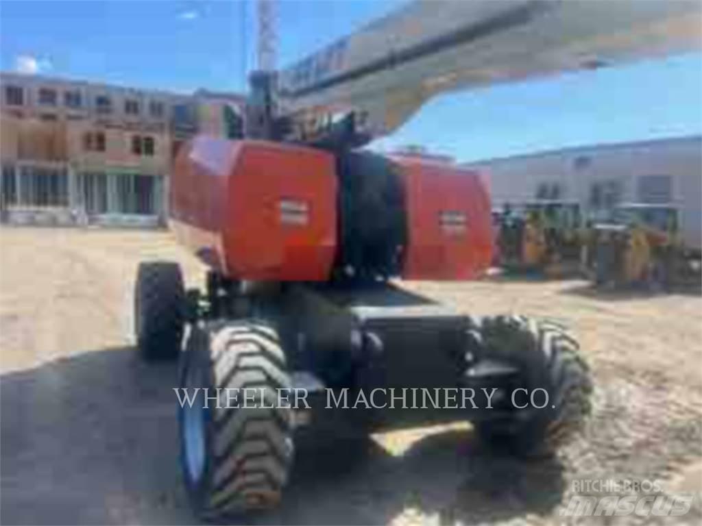 JLG 860SJ Knikarmhoogwerkers