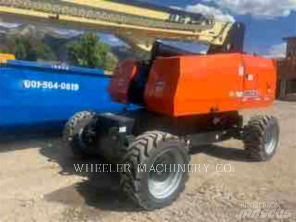 JLG 860SJ Knikarmhoogwerkers