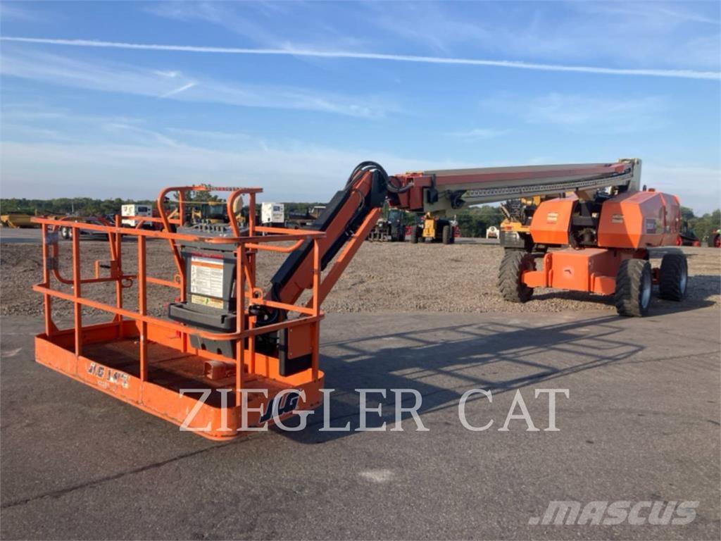 JLG 860SJ Knikarmhoogwerkers