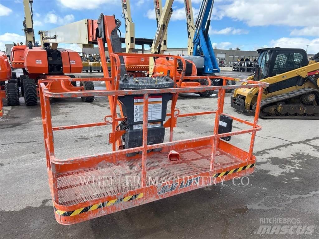 JLG 860SJ SP Knikarmhoogwerkers