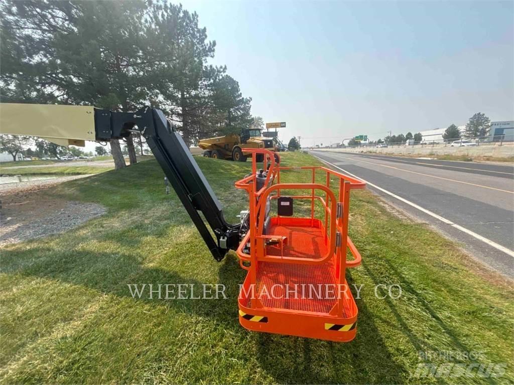JLG 860SJ SP Knikarmhoogwerkers