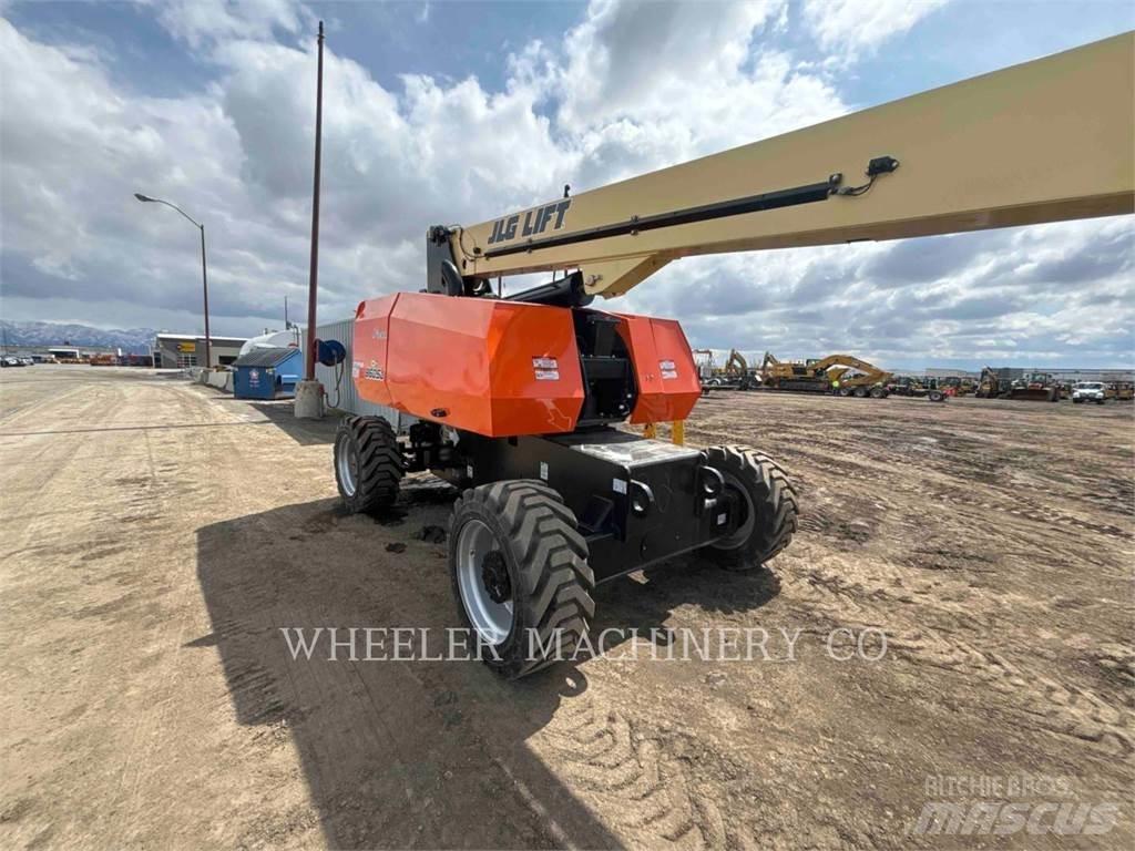 JLG 860SJ SP Knikarmhoogwerkers