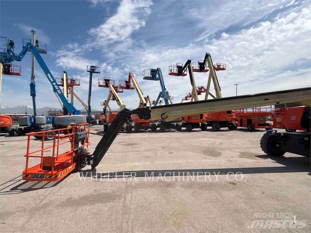 JLG 860SJ SP Knikarmhoogwerkers