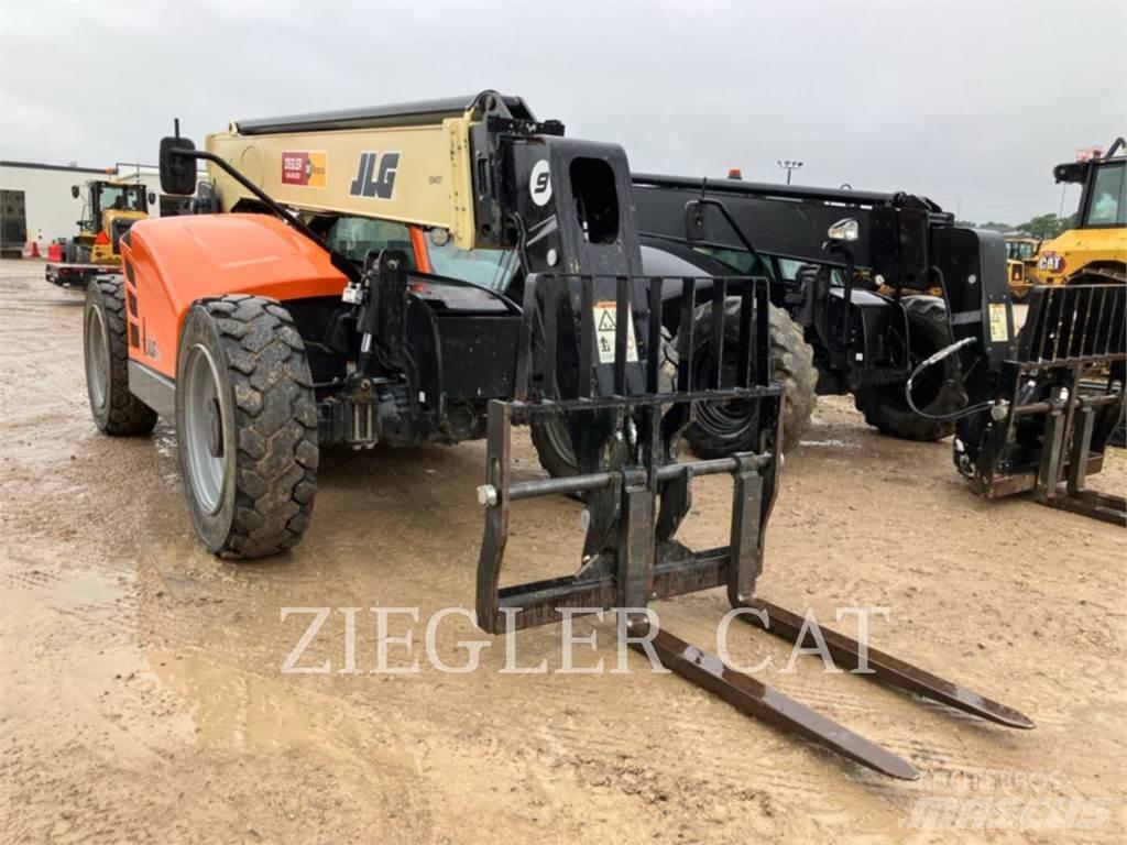 JLG 943 Verreikers