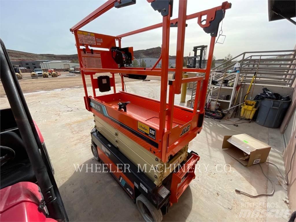 JLG AE1932 Schaarhoogwerkers