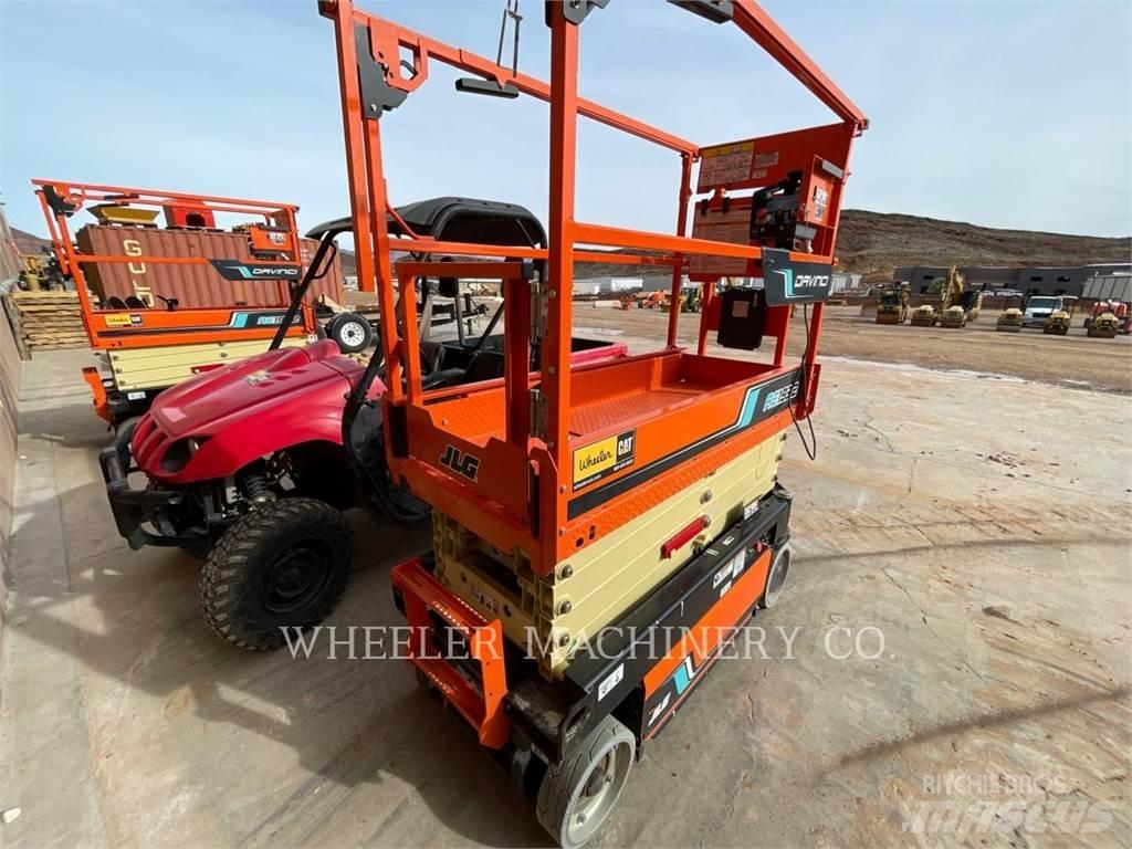 JLG AE1932 Schaarhoogwerkers