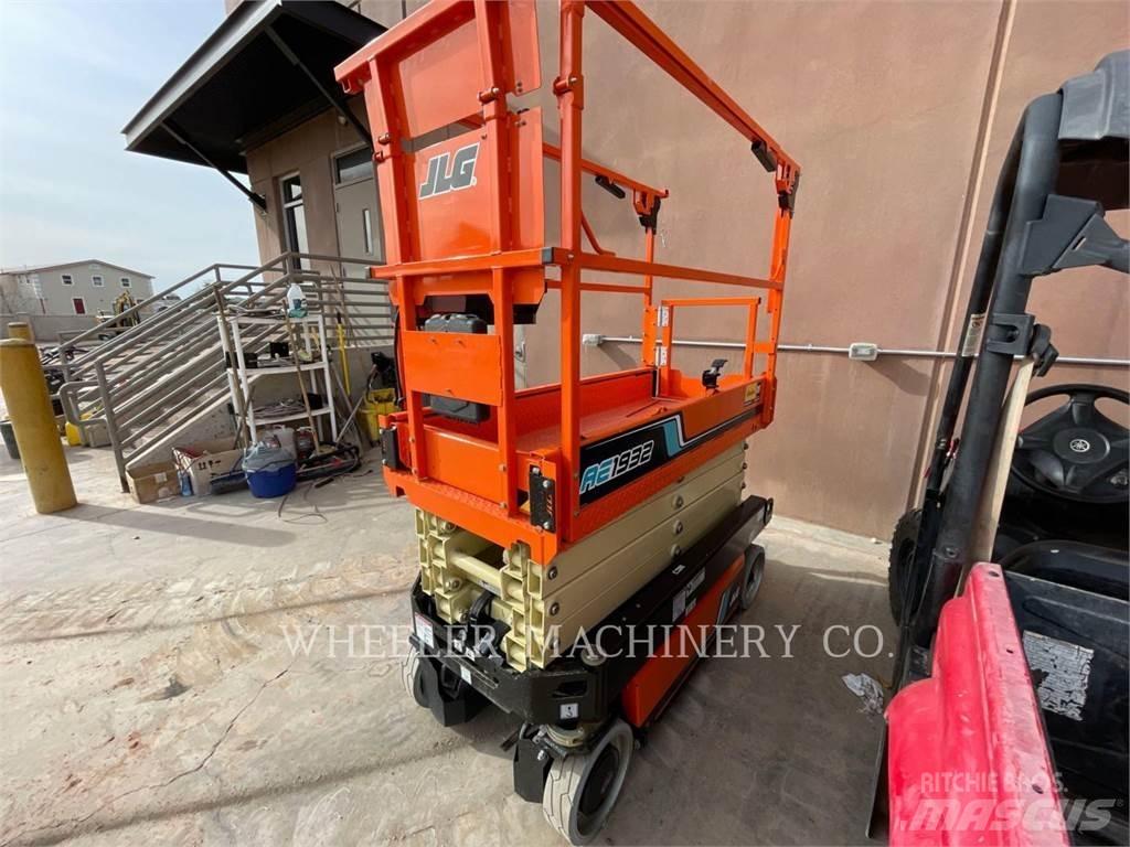 JLG AE1932 Schaarhoogwerkers