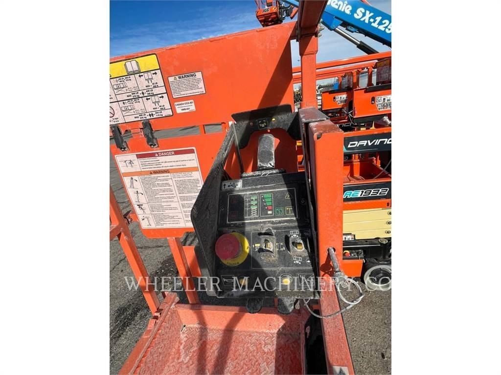 JLG AE1932 Schaarhoogwerkers