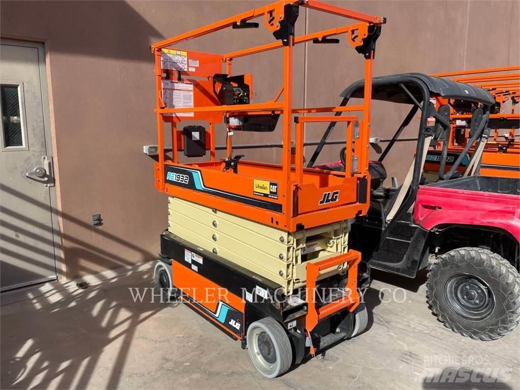 JLG AE1932 Schaarhoogwerkers