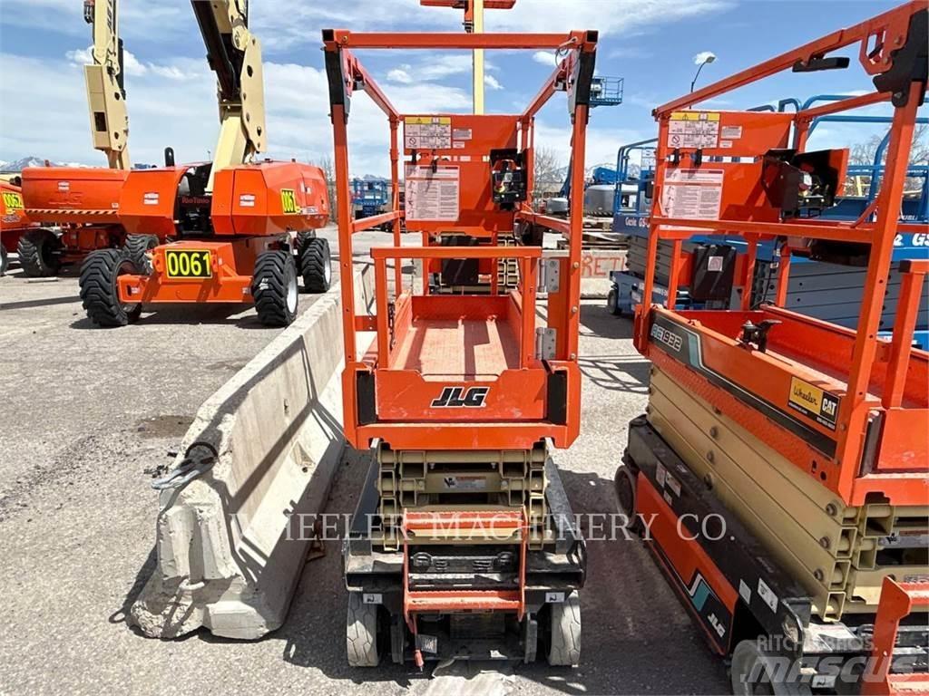JLG AE1932 Schaarhoogwerkers