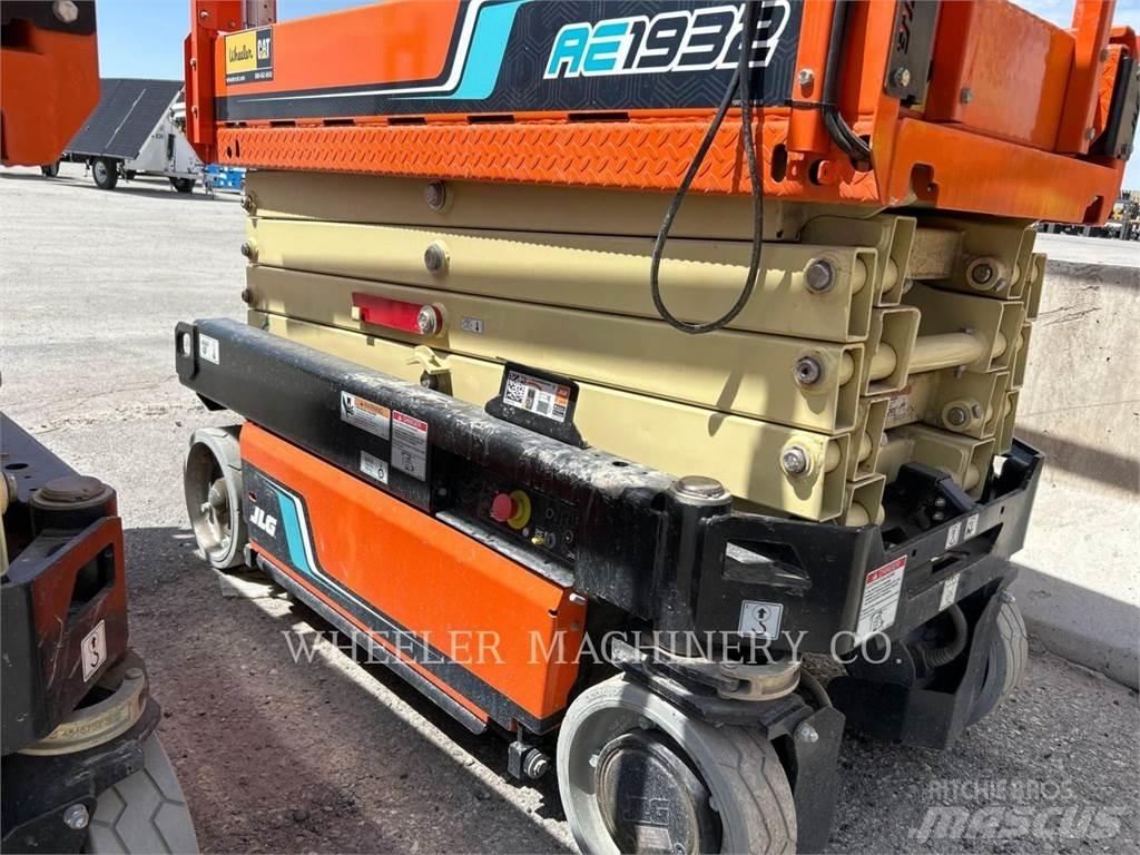 JLG AE1932 Schaarhoogwerkers