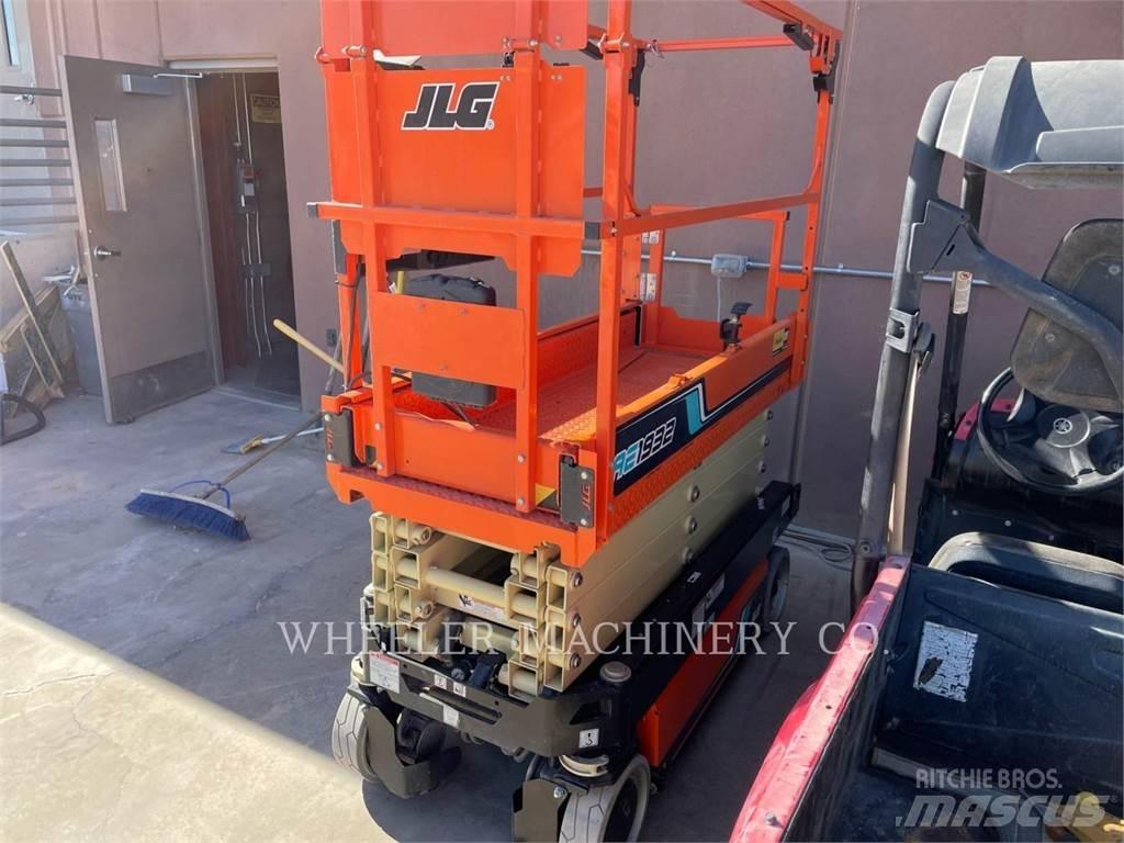 JLG AE1932 Schaarhoogwerkers