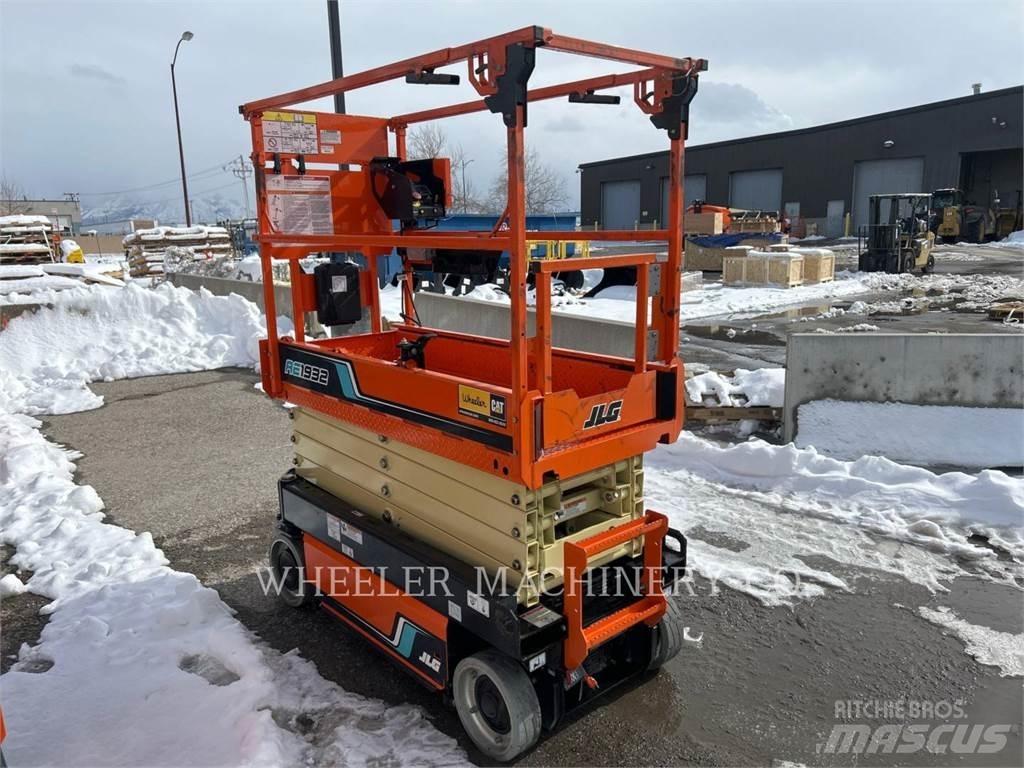 JLG AE1932 Schaarhoogwerkers