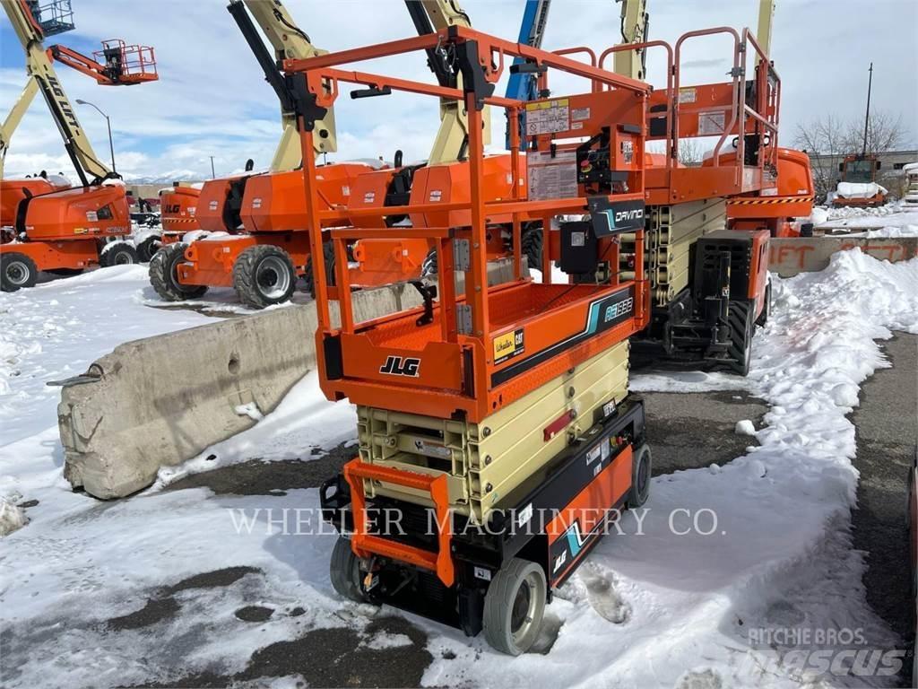 JLG AE1932 Schaarhoogwerkers