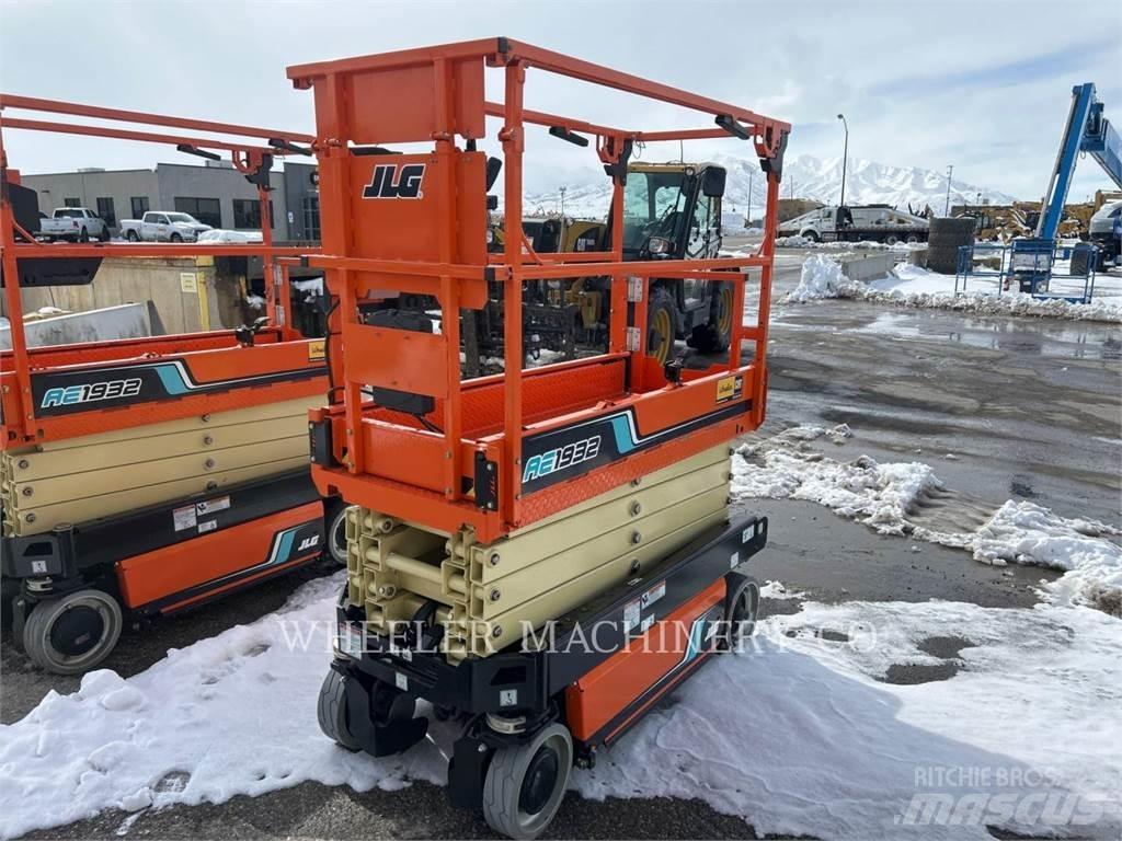 JLG AE1932 Schaarhoogwerkers