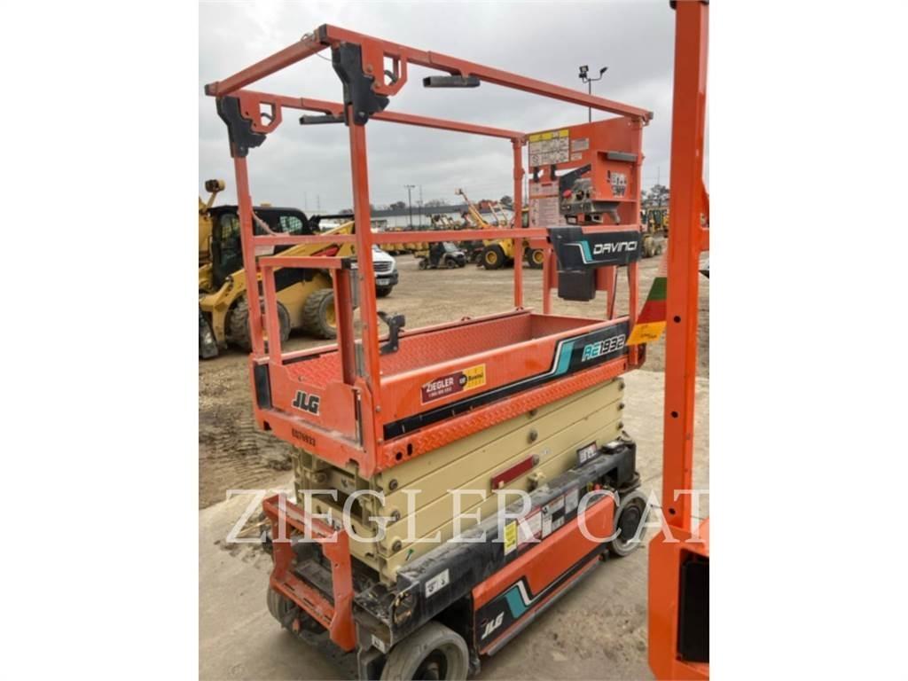 JLG AE1932 Schaarhoogwerkers