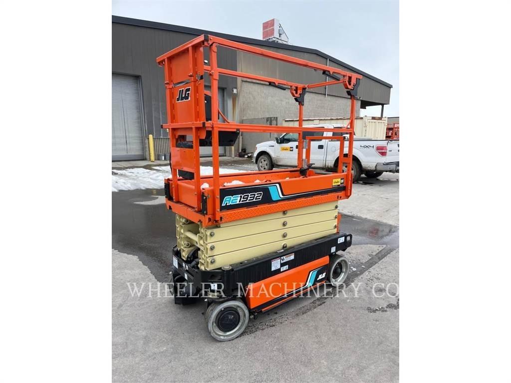 JLG AE1932 Schaarhoogwerkers