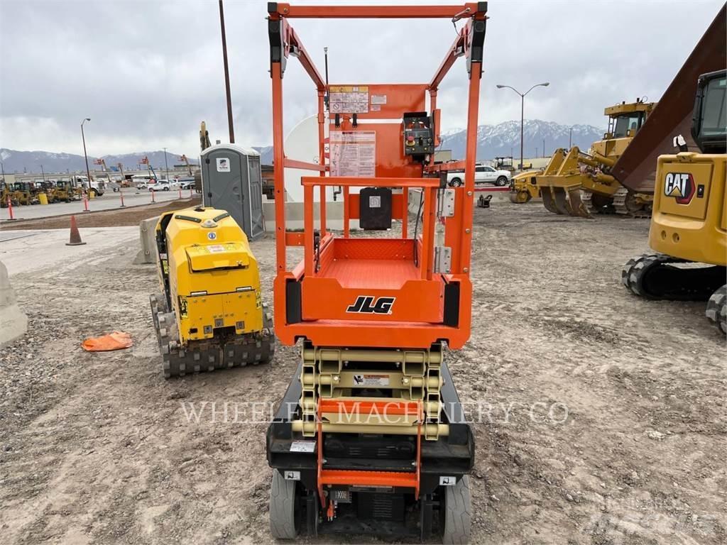JLG AE1932 Schaarhoogwerkers