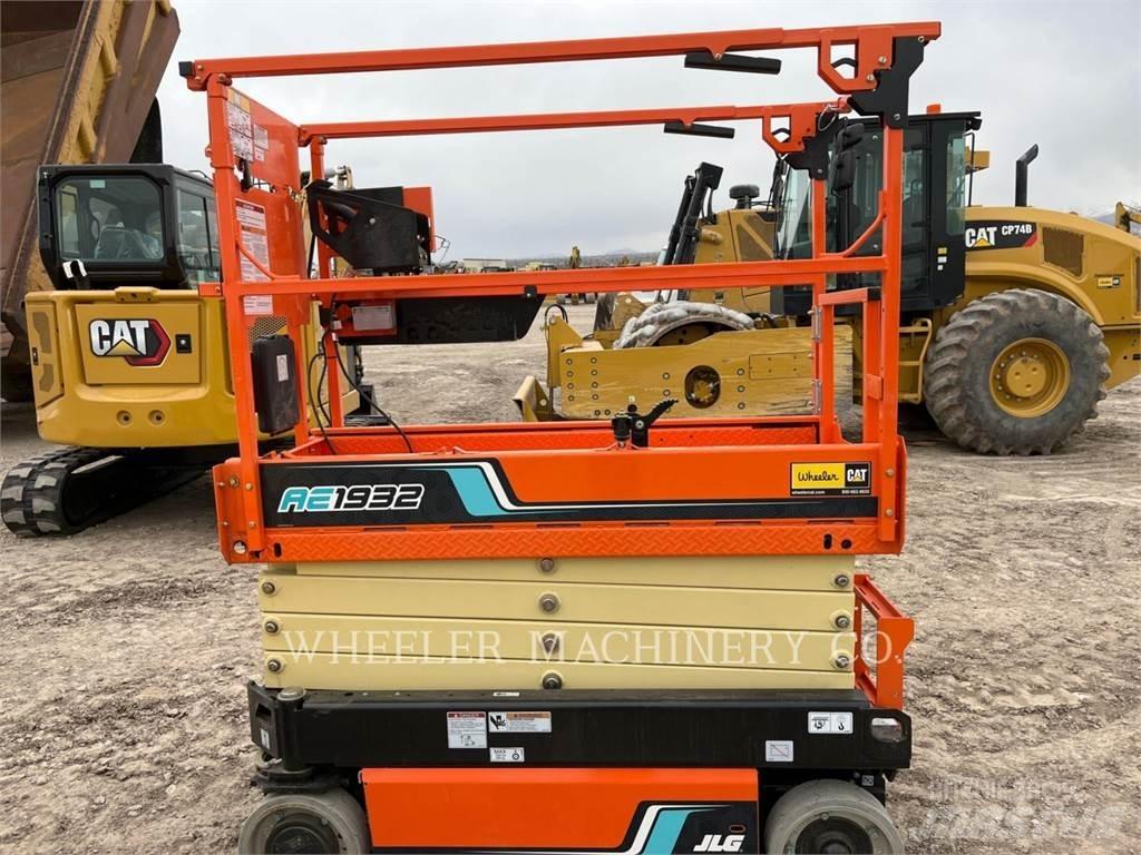 JLG AE1932 Schaarhoogwerkers
