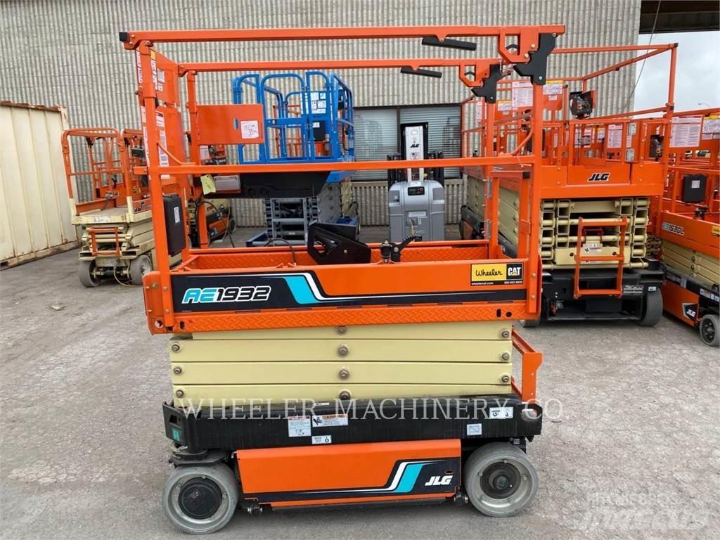 JLG AE1932 Schaarhoogwerkers