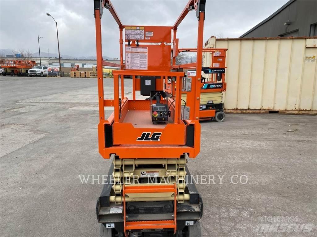 JLG AE1932 Schaarhoogwerkers