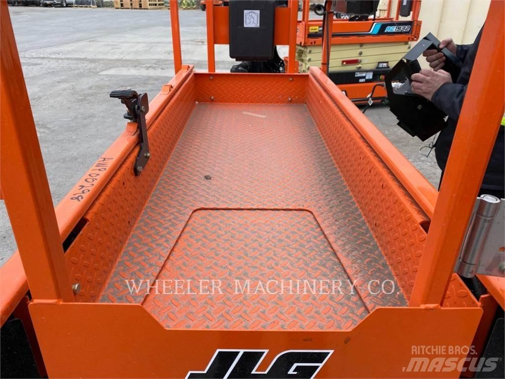 JLG AE1932 Schaarhoogwerkers