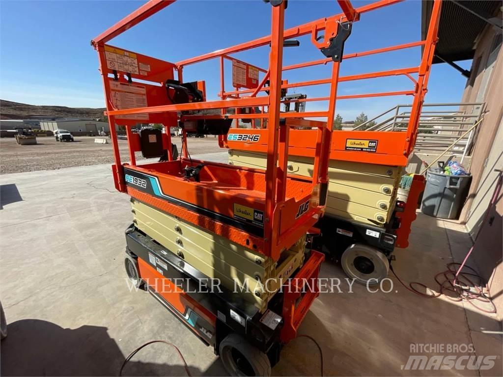 JLG AE1932 Schaarhoogwerkers