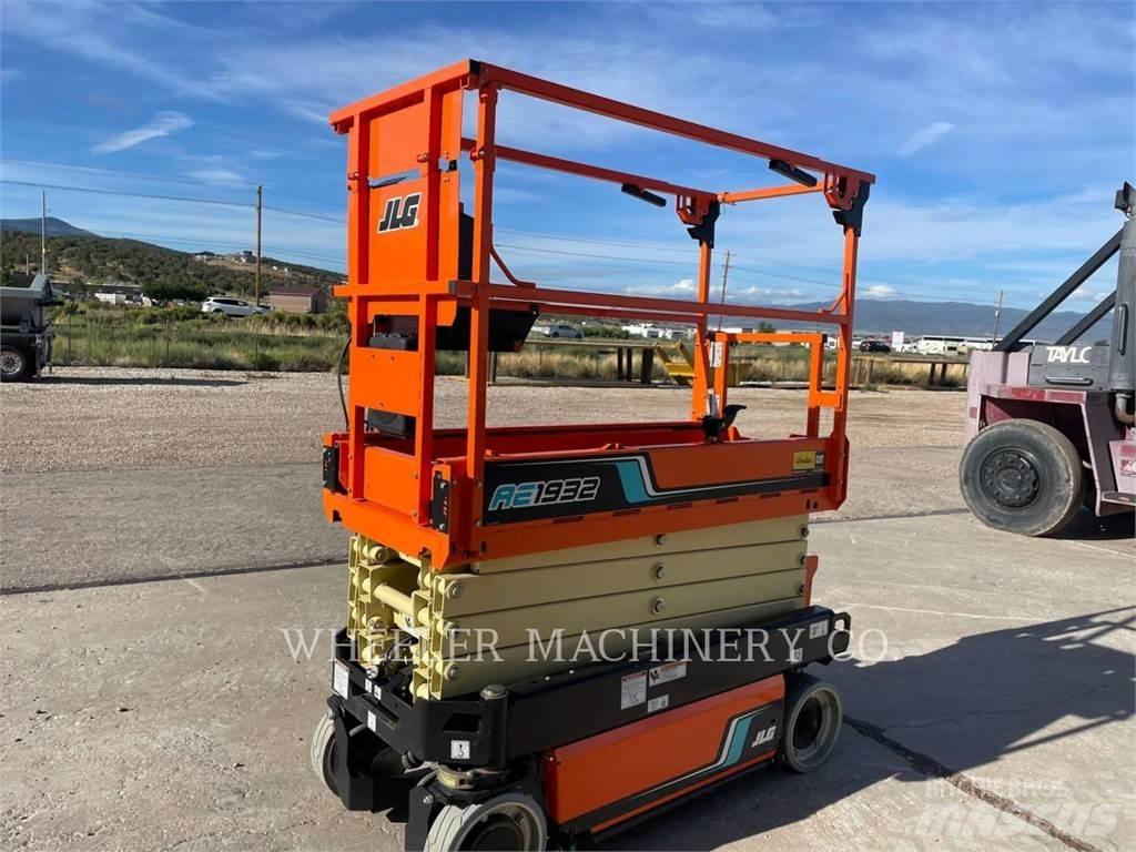 JLG AE1932 Schaarhoogwerkers