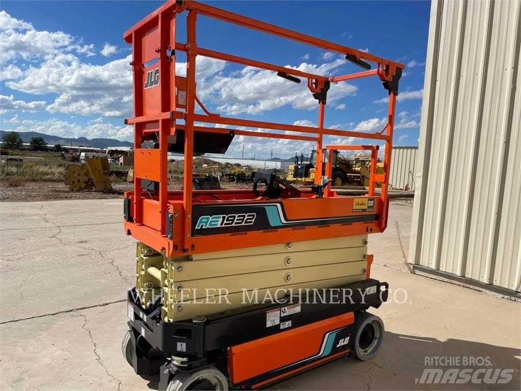 JLG AE1932 Schaarhoogwerkers