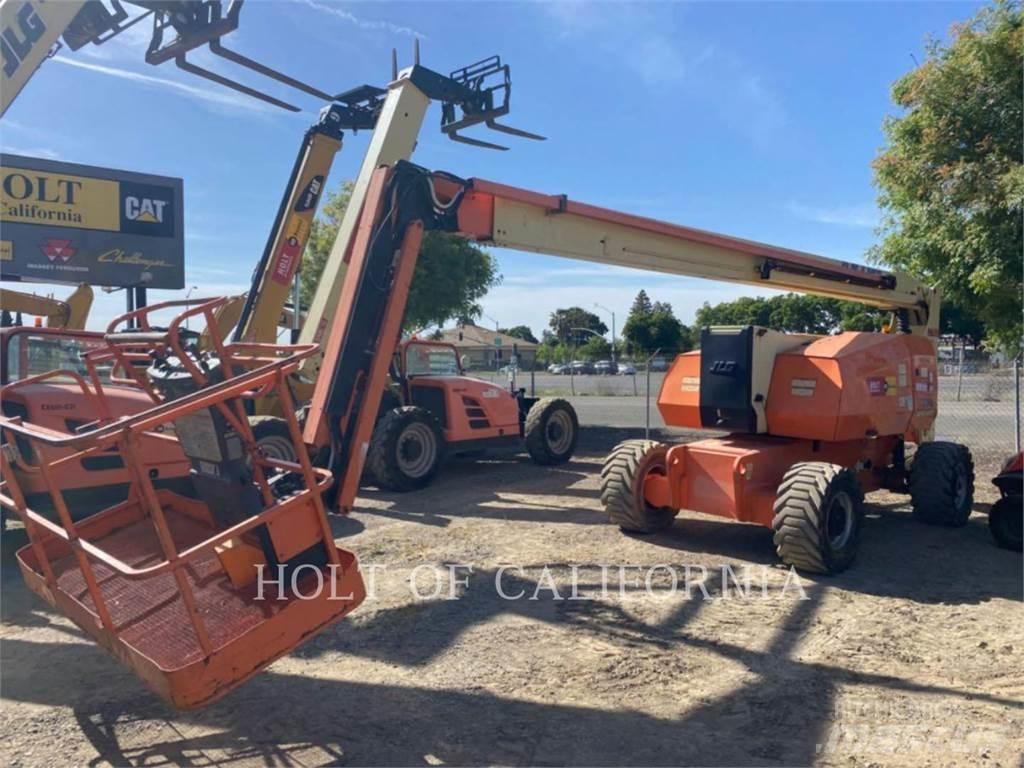 JLG BOOM Z80 Knikarmhoogwerkers