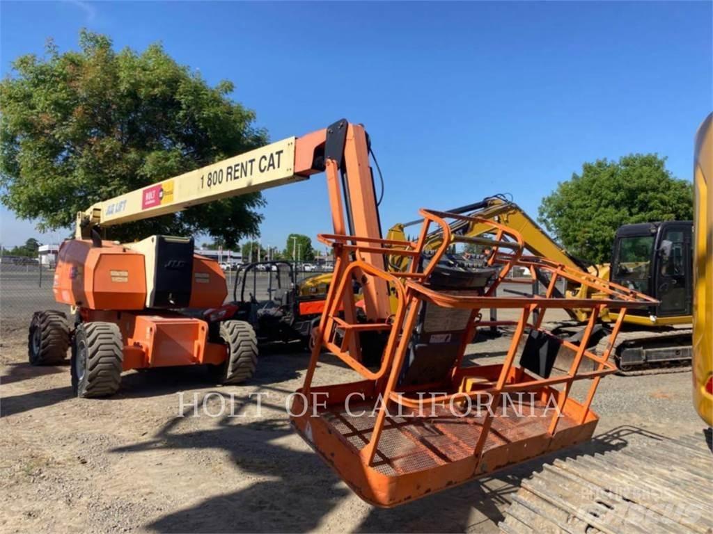 JLG BOOM Z80 Knikarmhoogwerkers