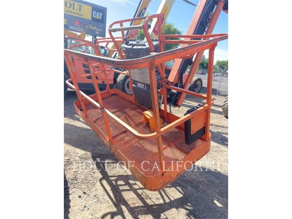 JLG BOOM Z80 Knikarmhoogwerkers