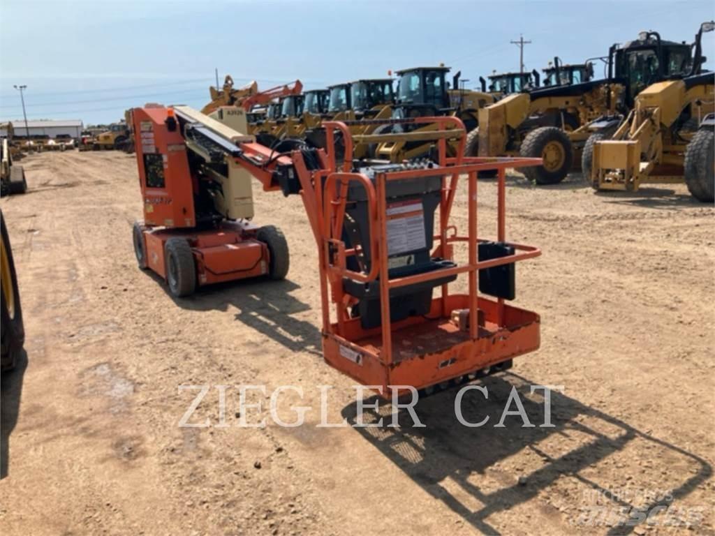JLG E300AJP Knikarmhoogwerkers