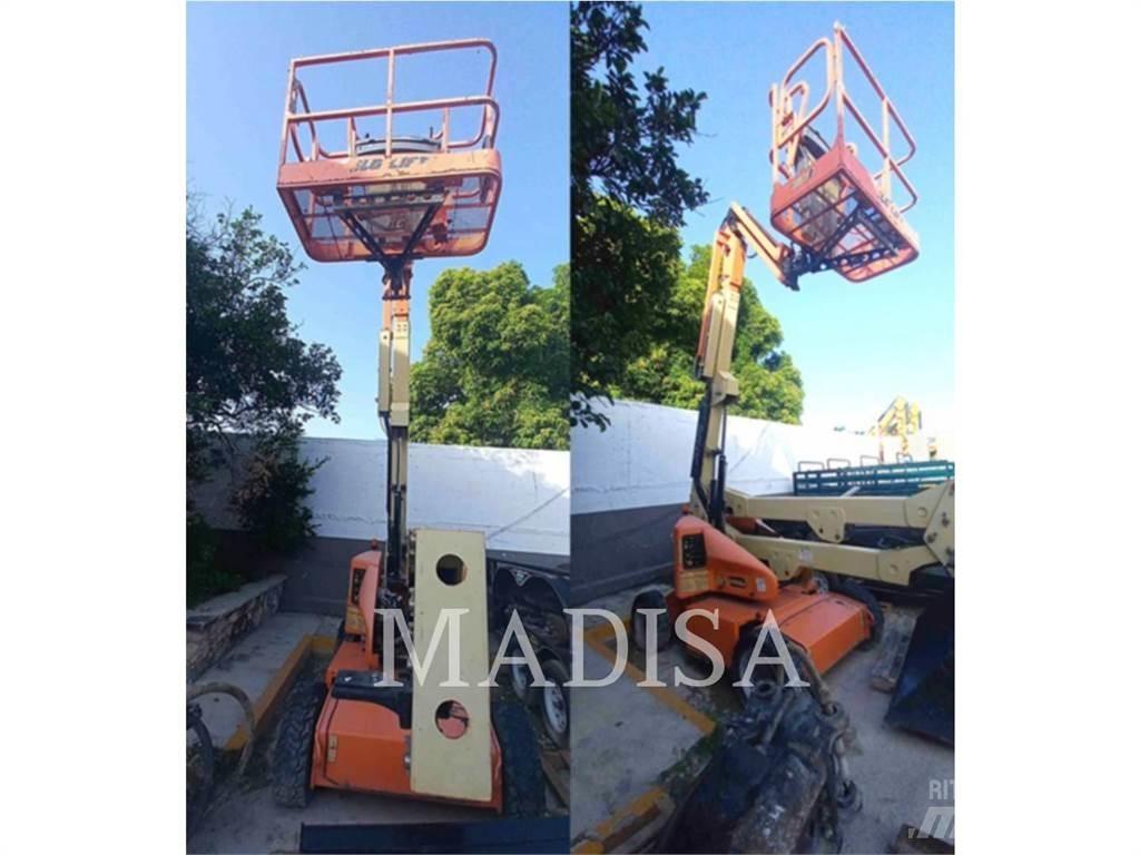 JLG E450AJ Knikarmhoogwerkers