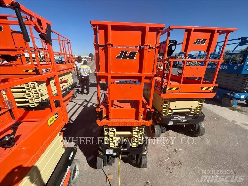 JLG ES1932 Schaarhoogwerkers