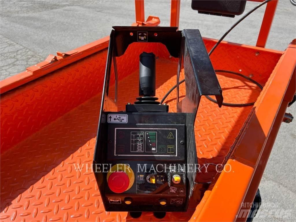 JLG ES2632 Schaarhoogwerkers