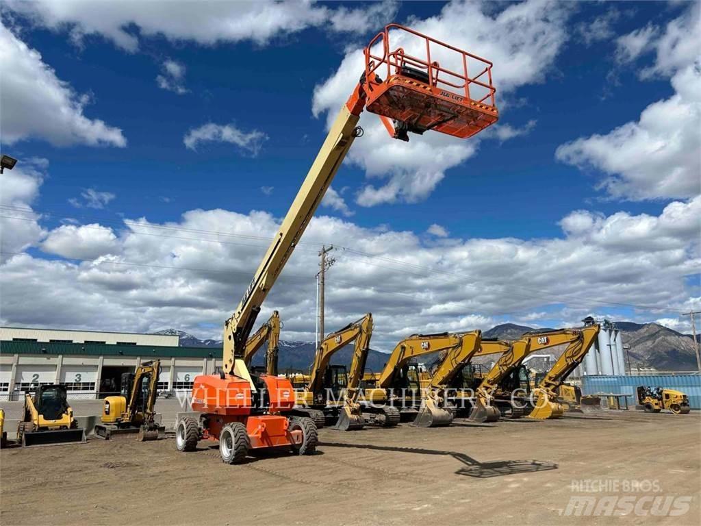 JLG ES2632 Schaarhoogwerkers