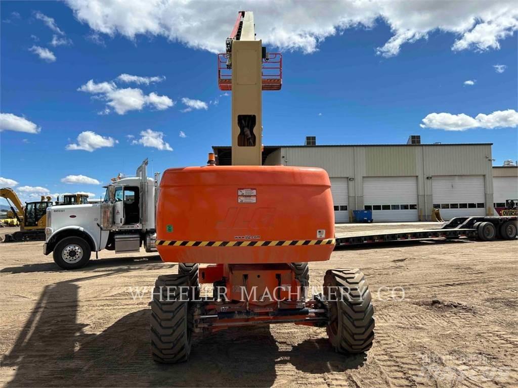 JLG ES2632 Schaarhoogwerkers
