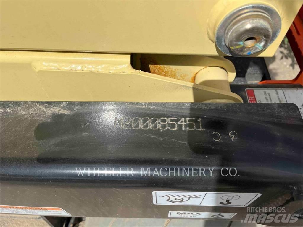 JLG ES2632 Schaarhoogwerkers
