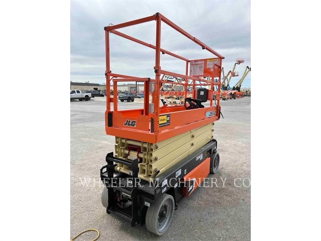 JLG ES2632 Schaarhoogwerkers