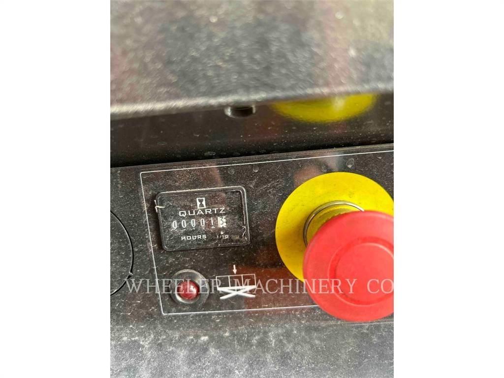 JLG ES2632 Schaarhoogwerkers