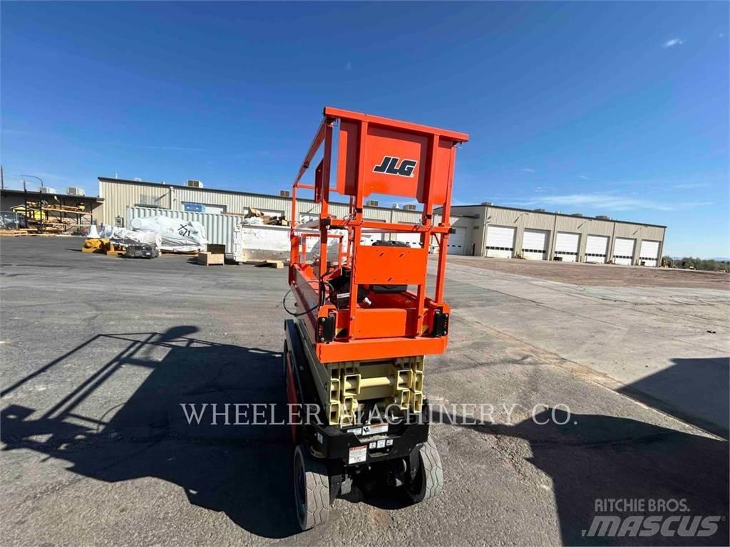 JLG ES2632 Schaarhoogwerkers
